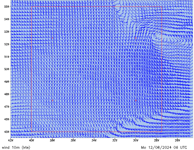 Mo 12.08.2024 06 UTC