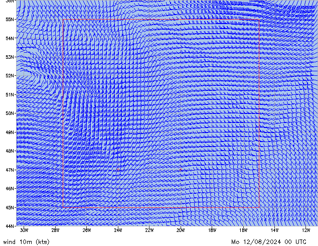 Mo 12.08.2024 00 UTC