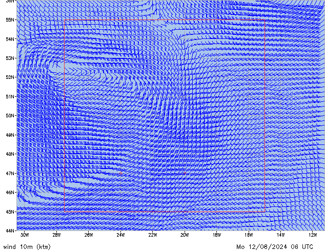 Mo 12.08.2024 06 UTC