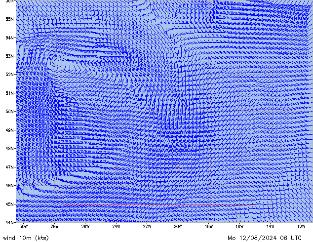 Mo 12.08.2024 06 UTC