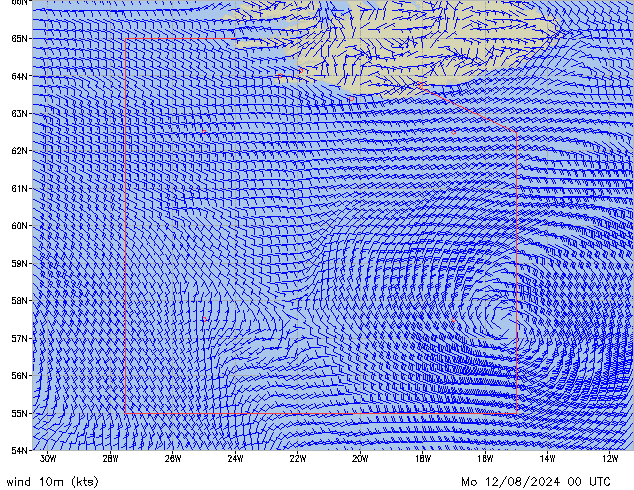 Mo 12.08.2024 00 UTC