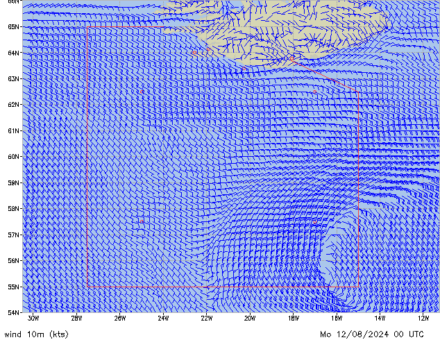 Mo 12.08.2024 00 UTC