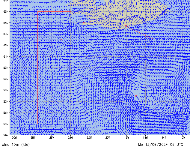 Mo 12.08.2024 06 UTC