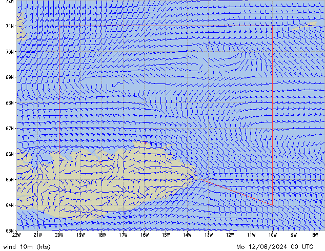 Mo 12.08.2024 00 UTC