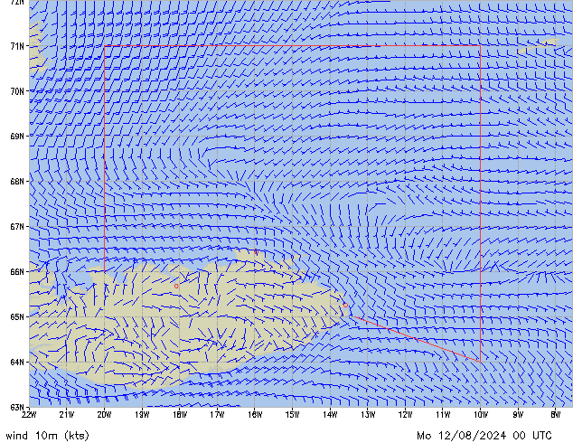 Mo 12.08.2024 00 UTC