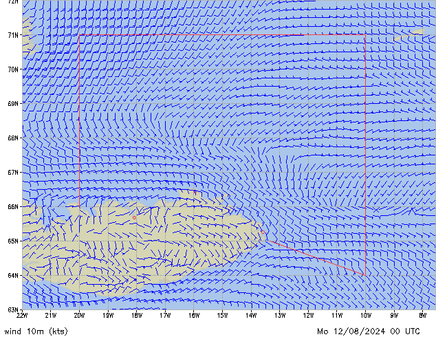 Mo 12.08.2024 00 UTC