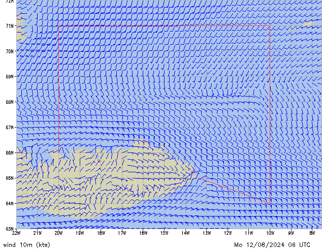 Mo 12.08.2024 06 UTC