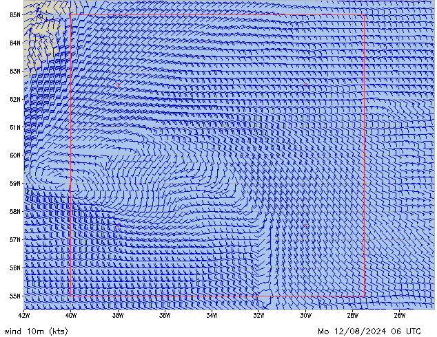 Mo 12.08.2024 06 UTC