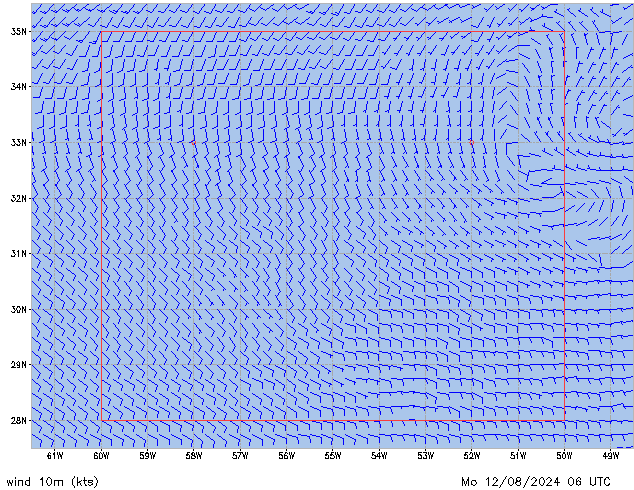 Mo 12.08.2024 06 UTC