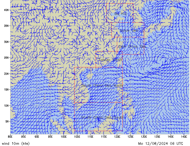 Mo 12.08.2024 06 UTC