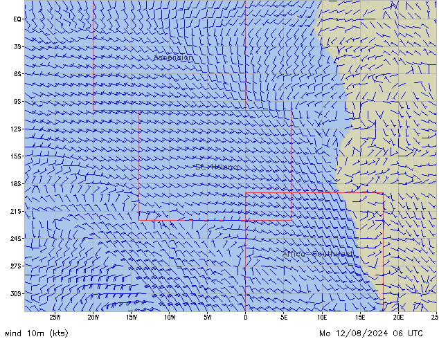 Mo 12.08.2024 06 UTC