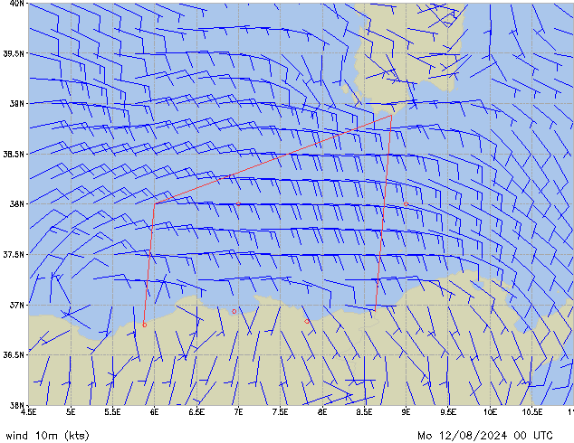 Mo 12.08.2024 00 UTC