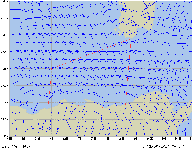 Mo 12.08.2024 06 UTC