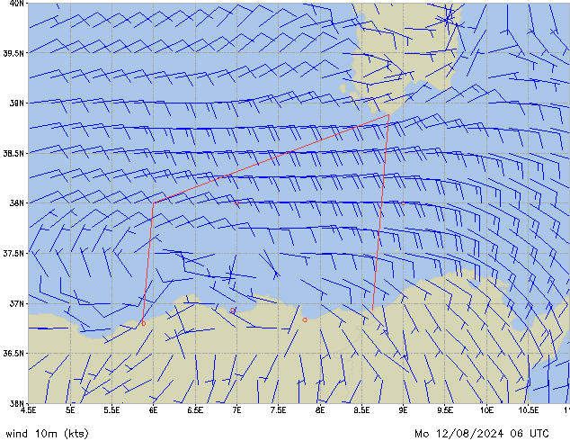 Mo 12.08.2024 06 UTC