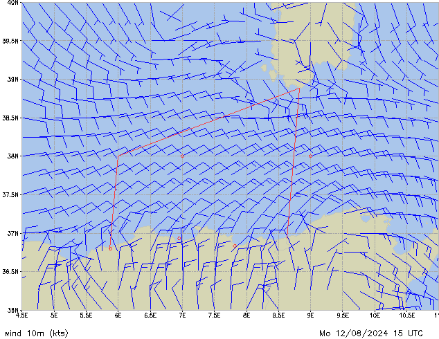 Mo 12.08.2024 15 UTC