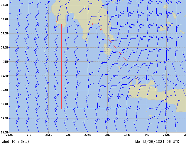 Mo 12.08.2024 06 UTC