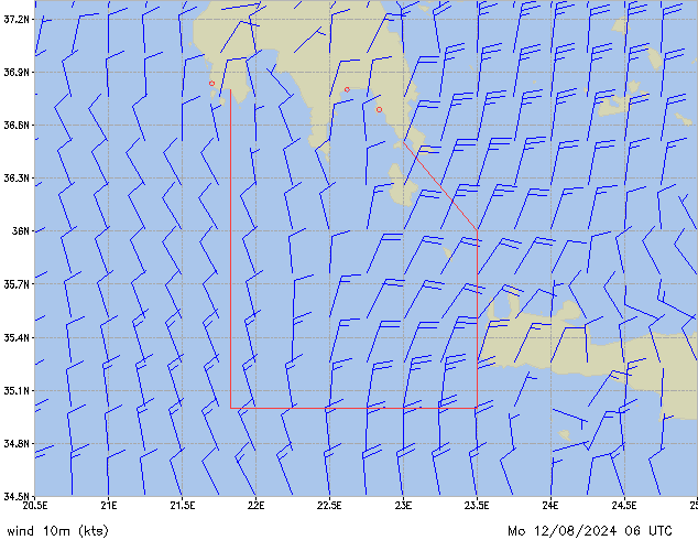 Mo 12.08.2024 06 UTC