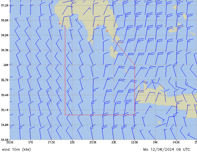 Mo 12.08.2024 06 UTC