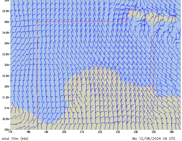 Mo 12.08.2024 06 UTC