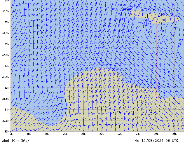 Mo 12.08.2024 06 UTC