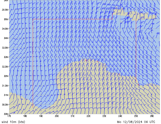 Mo 12.08.2024 06 UTC