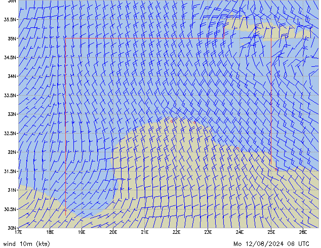 Mo 12.08.2024 06 UTC