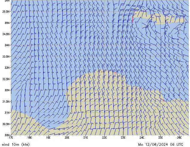 Mo 12.08.2024 06 UTC