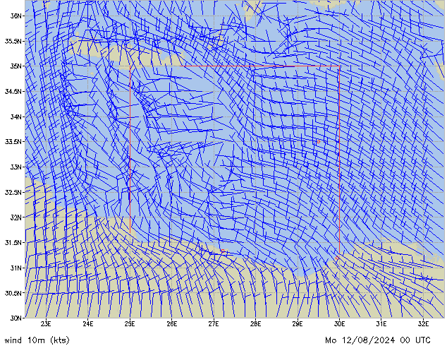 Mo 12.08.2024 00 UTC