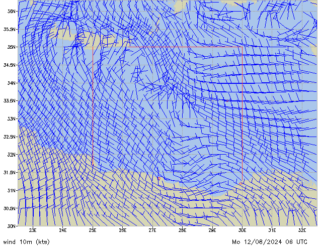 Mo 12.08.2024 06 UTC