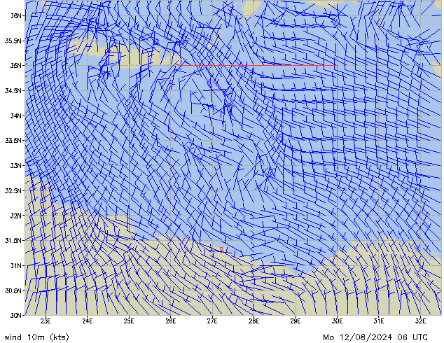 Mo 12.08.2024 06 UTC