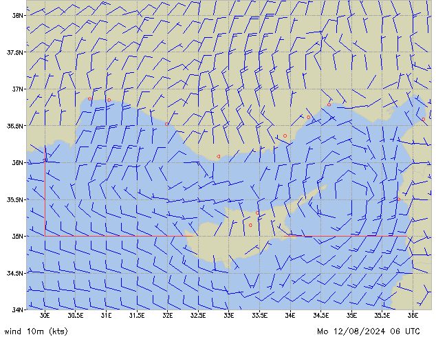 Mo 12.08.2024 06 UTC