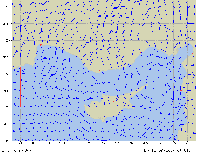 Mo 12.08.2024 06 UTC