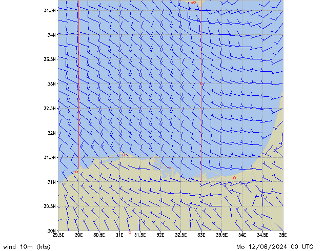 Mo 12.08.2024 00 UTC