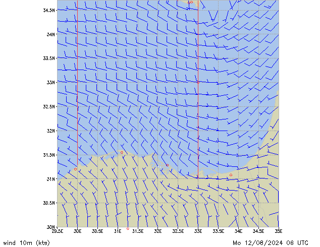 Mo 12.08.2024 06 UTC