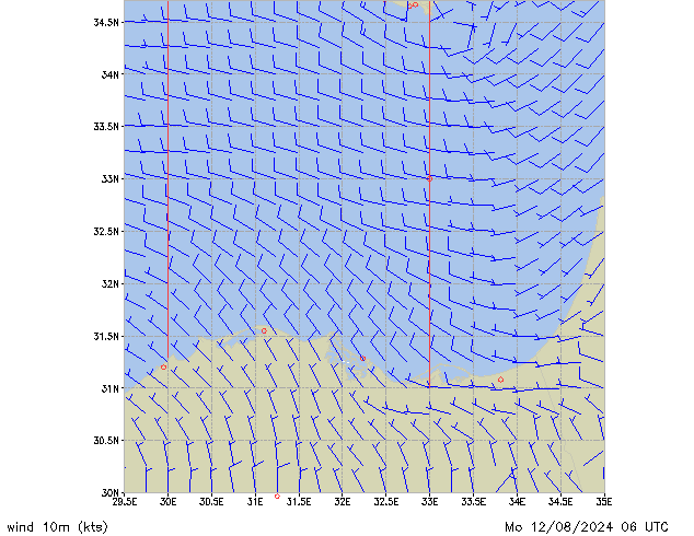 Mo 12.08.2024 06 UTC