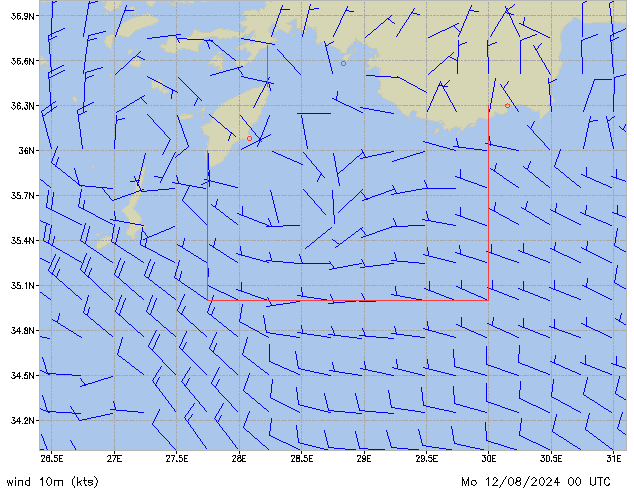 Mo 12.08.2024 00 UTC