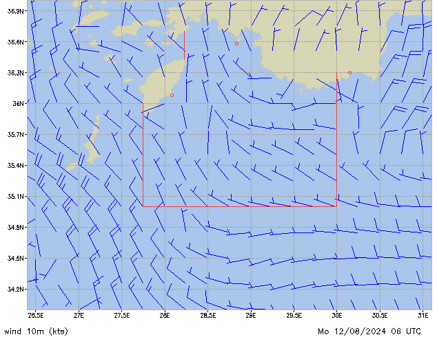 Mo 12.08.2024 06 UTC