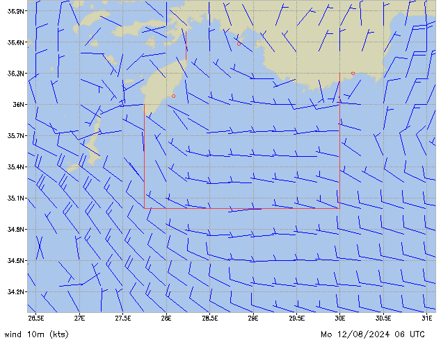 Mo 12.08.2024 06 UTC