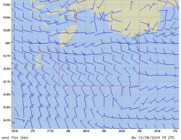 Mo 12.08.2024 15 UTC