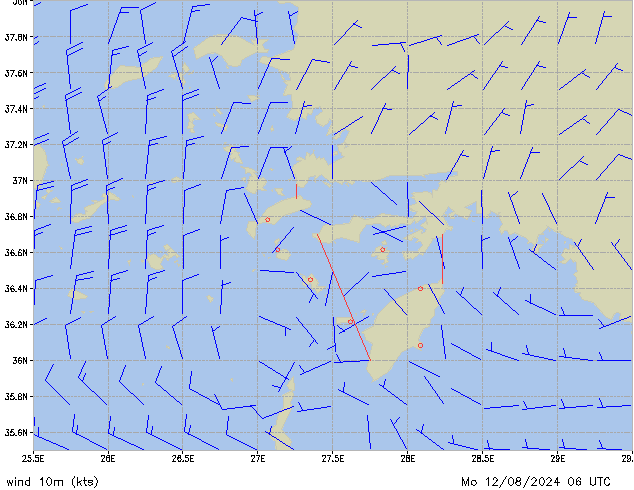 Mo 12.08.2024 06 UTC