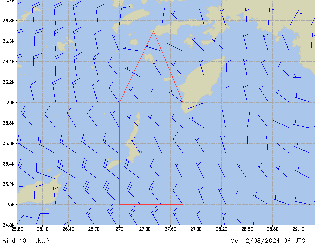 Mo 12.08.2024 06 UTC