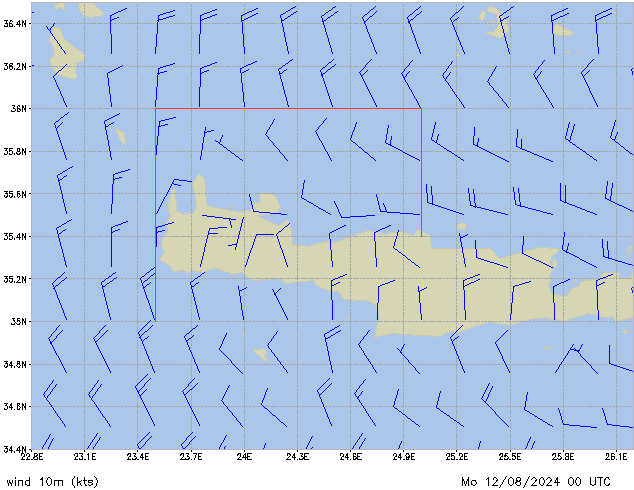 Mo 12.08.2024 00 UTC