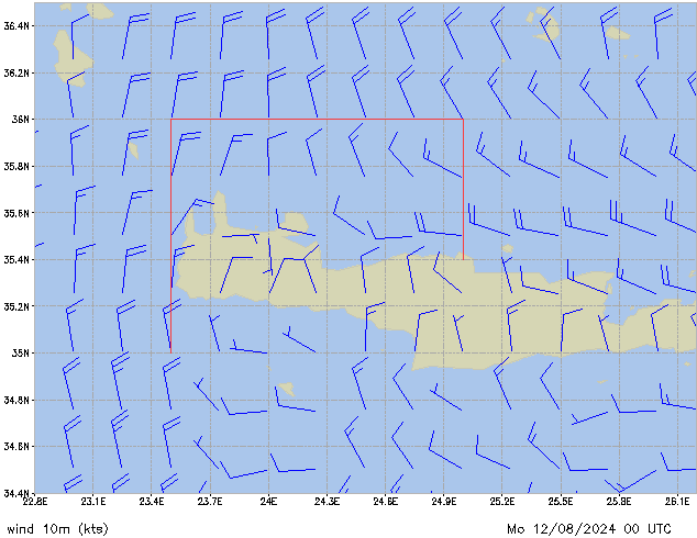 Mo 12.08.2024 00 UTC