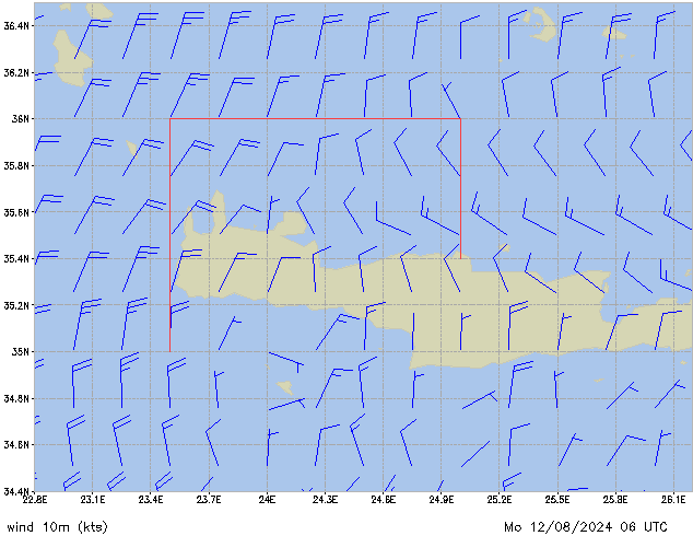 Mo 12.08.2024 06 UTC