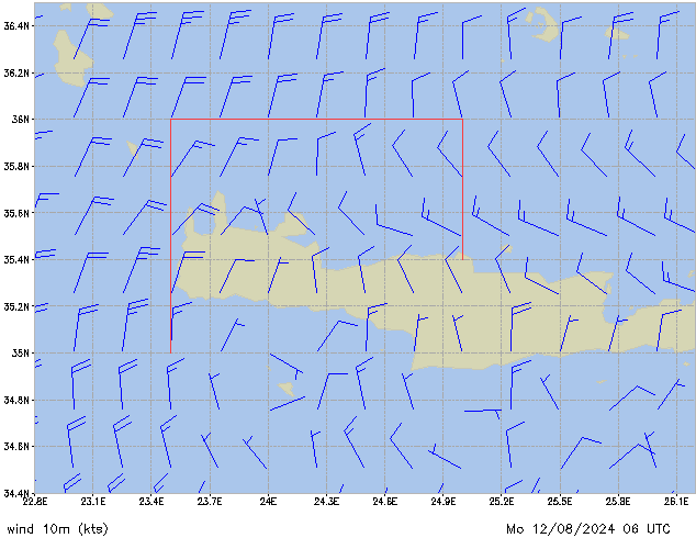 Mo 12.08.2024 06 UTC