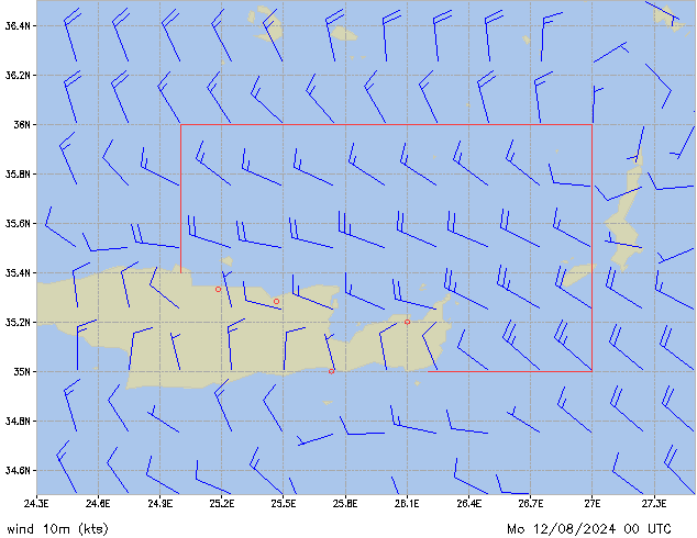 Mo 12.08.2024 00 UTC