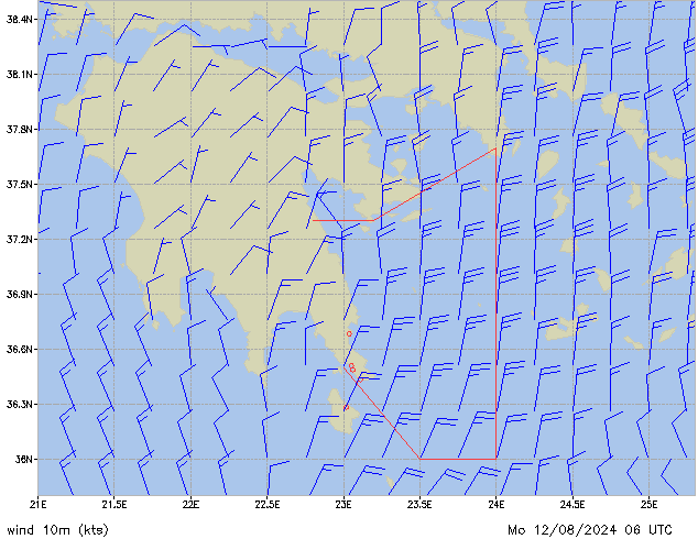 Mo 12.08.2024 06 UTC