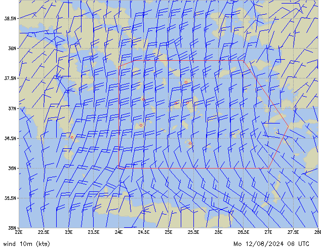 Mo 12.08.2024 06 UTC