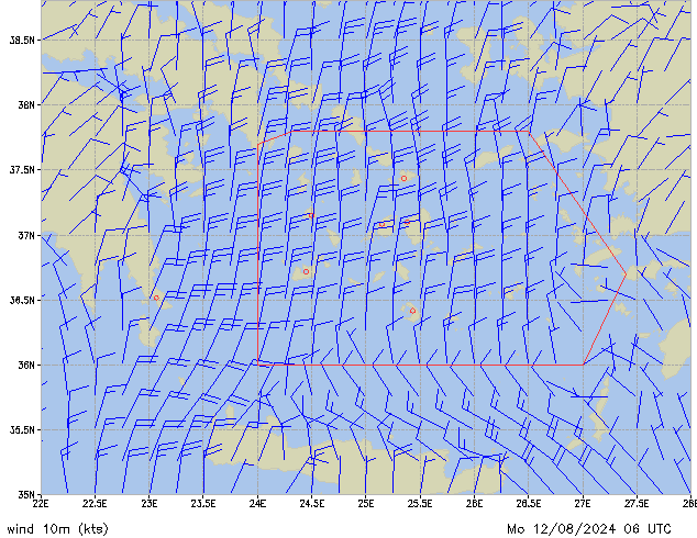 Mo 12.08.2024 06 UTC