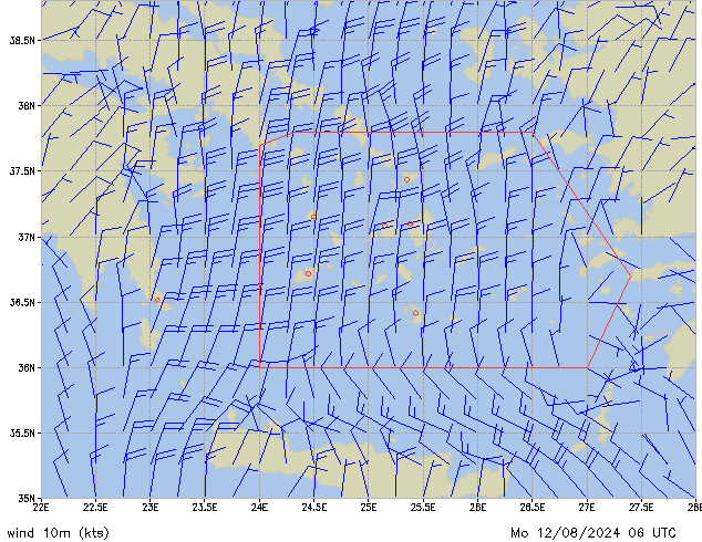 Mo 12.08.2024 06 UTC